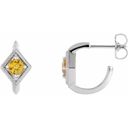 High Quality Luxury Earrings for Women by Ryan Jonathan Fine Jewelry