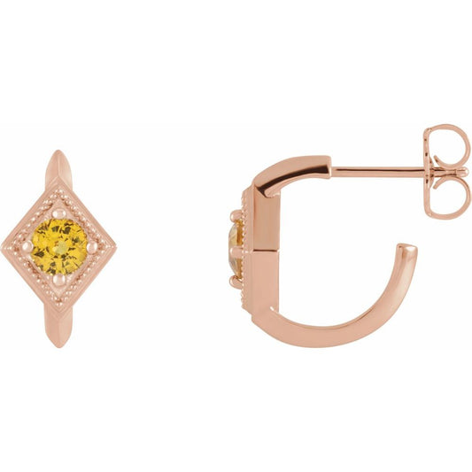 High Quality Luxury Earrings for Women by Ryan Jonathan Fine Jewelry