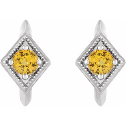 High Quality Luxury Earrings for Women by Ryan Jonathan Fine Jewelry