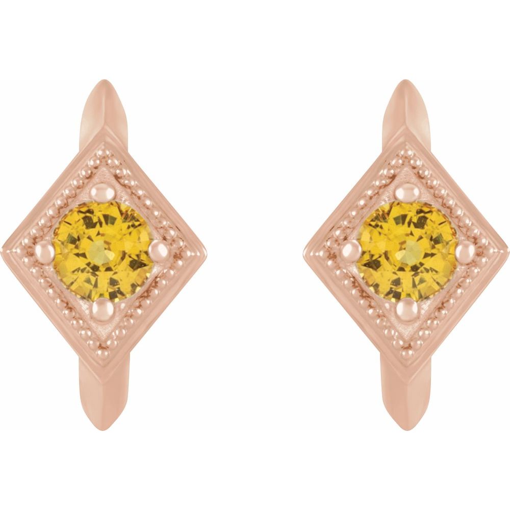 High Quality Luxury Earrings for Women by Ryan Jonathan Fine Jewelry