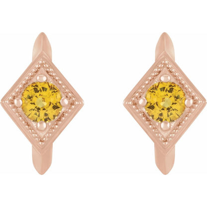 High Quality Luxury Earrings for Women by Ryan Jonathan Fine Jewelry