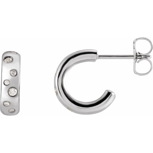 High Quality Luxury Earrings for Women by Ryan Jonathan Fine Jewelry