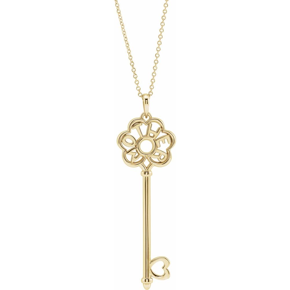 High Quality Luxury Necklaces and Pendants for Women by Ryan Jonathan Fine Jewelry