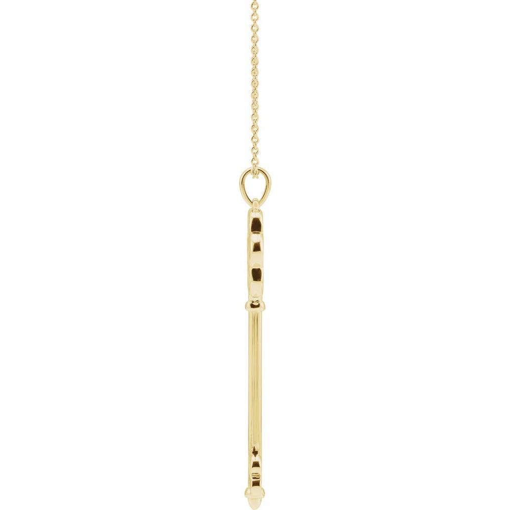 High Quality Luxury Necklaces and Pendants for Women by Ryan Jonathan Fine Jewelry