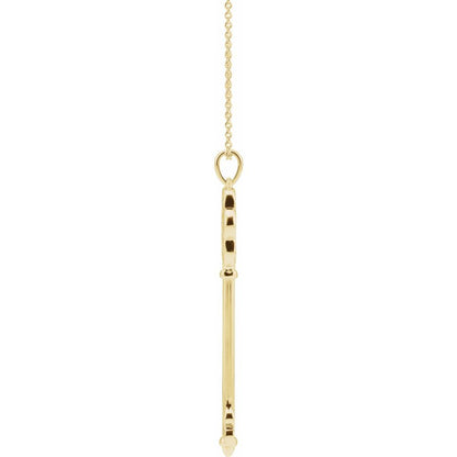 High Quality Luxury Necklaces and Pendants for Women by Ryan Jonathan Fine Jewelry