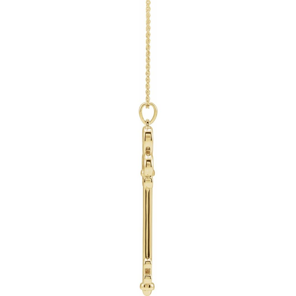 High Quality Luxury Necklaces and Pendants for Women by Ryan Jonathan Fine Jewelry