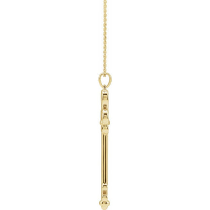 High Quality Luxury Necklaces and Pendants for Women by Ryan Jonathan Fine Jewelry