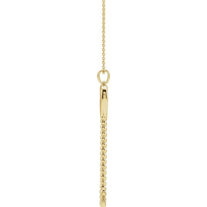 High Quality Luxury Necklaces and Pendants for Women by Ryan Jonathan Fine Jewelry