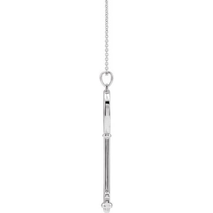 High Quality Luxury Necklaces and Pendants for Women by Ryan Jonathan Fine Jewelry