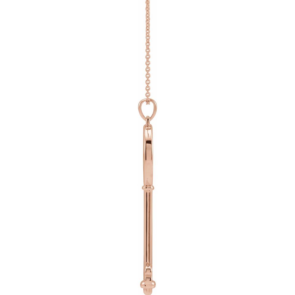 High Quality Luxury Necklaces and Pendants for Women by Ryan Jonathan Fine Jewelry
