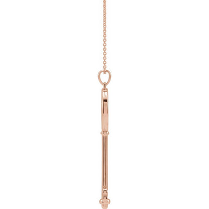 High Quality Luxury Necklaces and Pendants for Women by Ryan Jonathan Fine Jewelry