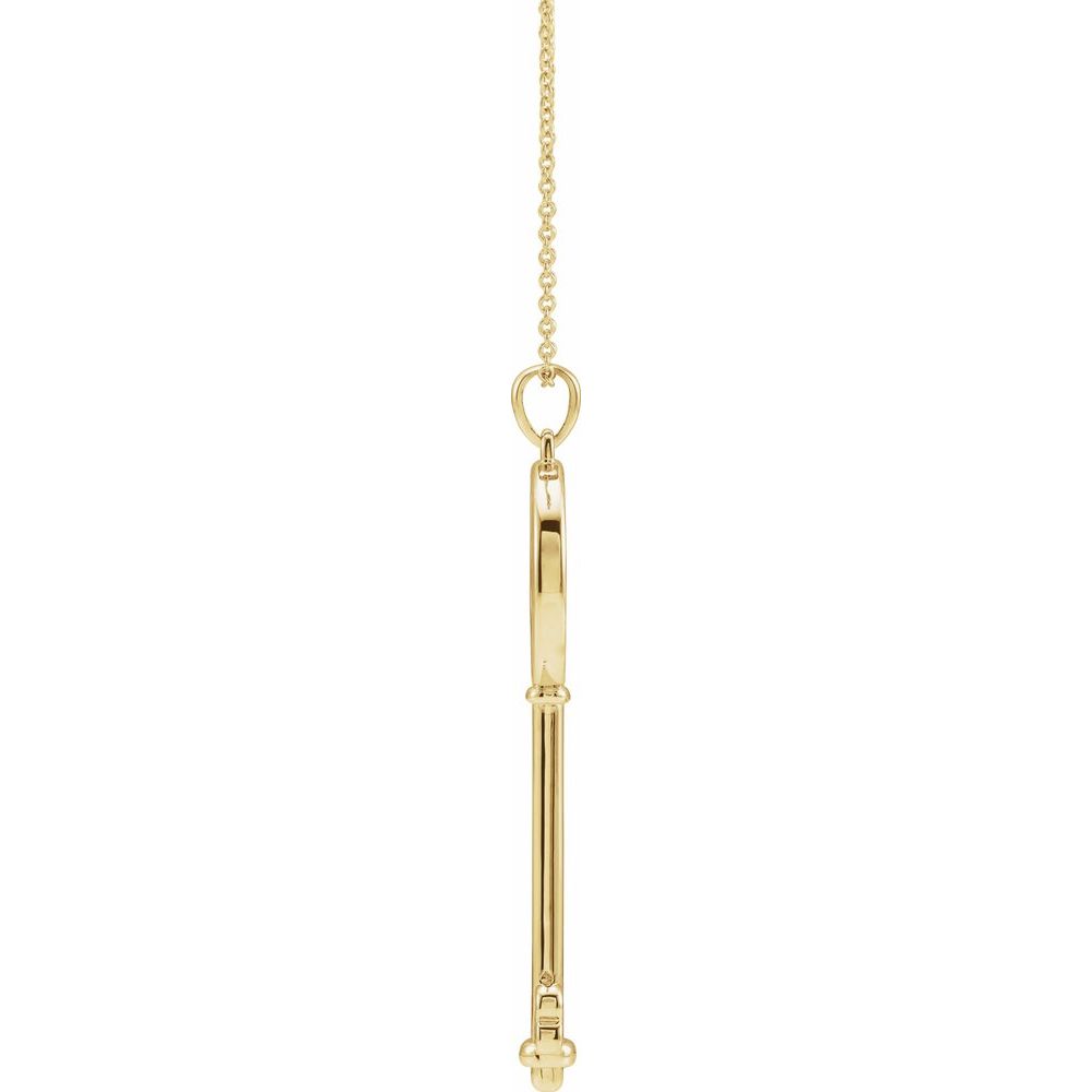 High Quality Luxury Necklaces and Pendants for Women by Ryan Jonathan Fine Jewelry