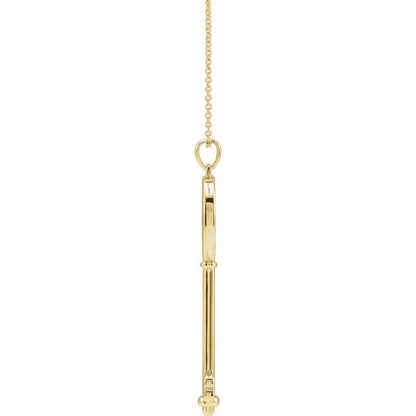 High Quality Luxury Necklaces and Pendants for Women by Ryan Jonathan Fine Jewelry