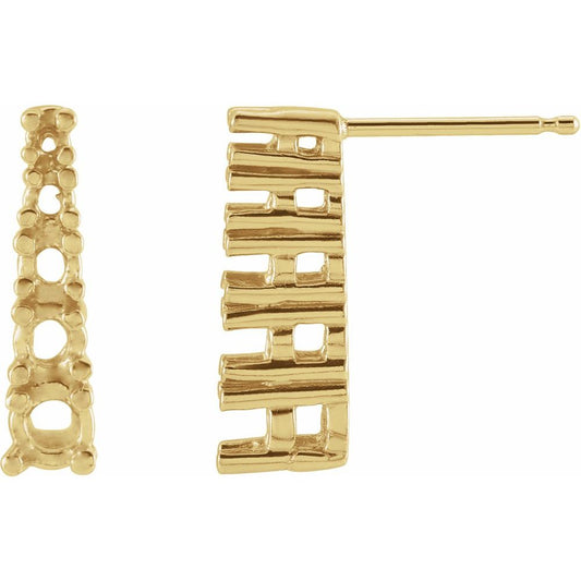 High Quality Luxury Earrings for Women by Ryan Jonathan Fine Jewelry