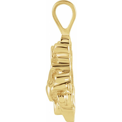 High Quality Luxury Necklaces and Pendants for Women by Ryan Jonathan Fine Jewelry