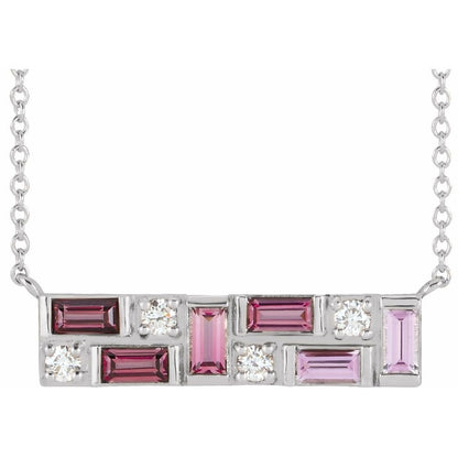 High Quality Luxury Necklaces and Pendants for Women by Ryan Jonathan Fine Jewelry