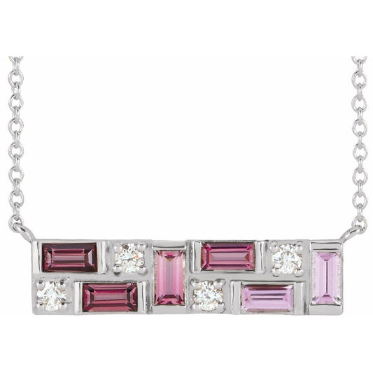 High Quality Luxury Necklaces and Pendants for Women by Ryan Jonathan Fine Jewelry