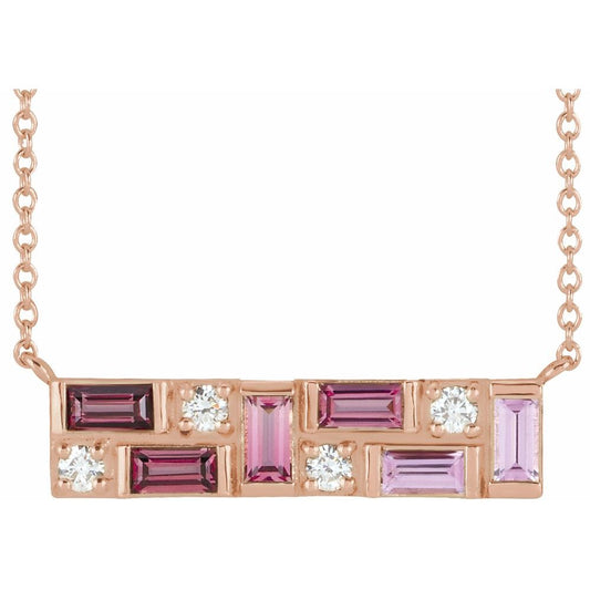 High Quality Luxury Necklaces and Pendants for Women by Ryan Jonathan Fine Jewelry