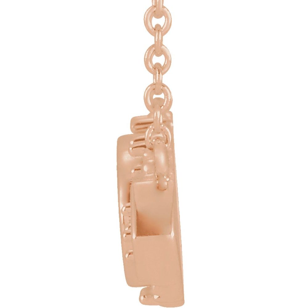 High Quality Luxury Necklaces and Pendants for Women by Ryan Jonathan Fine Jewelry