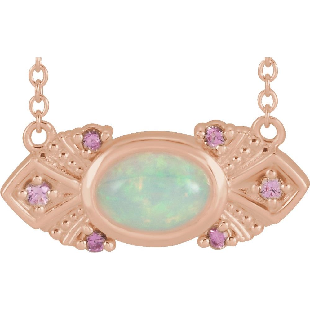 High Quality Luxury Necklaces and Pendants for Women by Ryan Jonathan Fine Jewelry