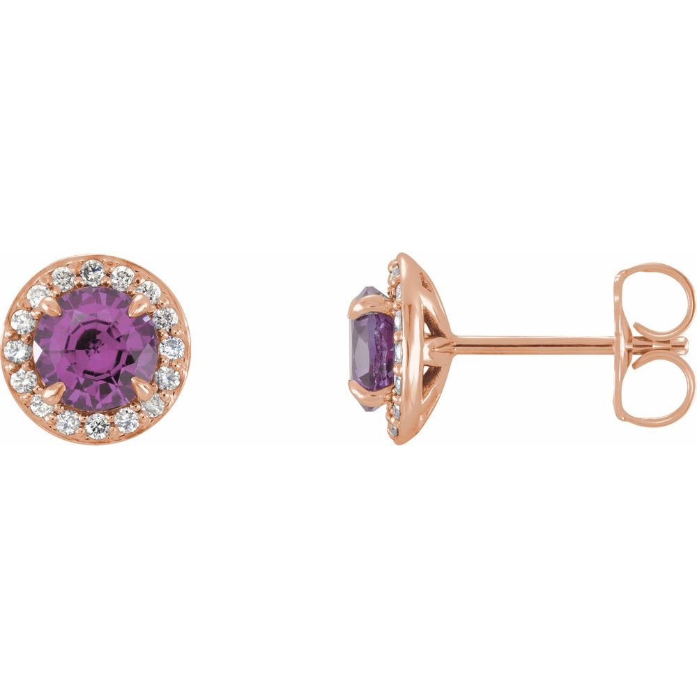 High Quality Luxury Earrings for Women by Ryan Jonathan Fine Jewelry