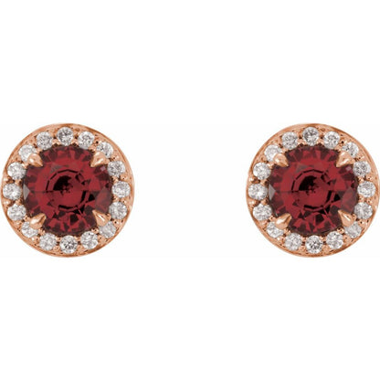 High Quality Luxury Earrings for Women by Ryan Jonathan Fine Jewelry