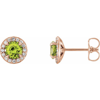 High Quality Luxury Earrings for Women by Ryan Jonathan Fine Jewelry