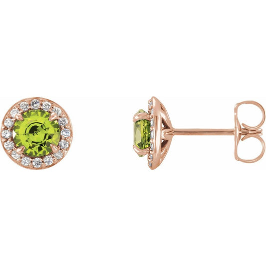High Quality Luxury Earrings for Women by Ryan Jonathan Fine Jewelry