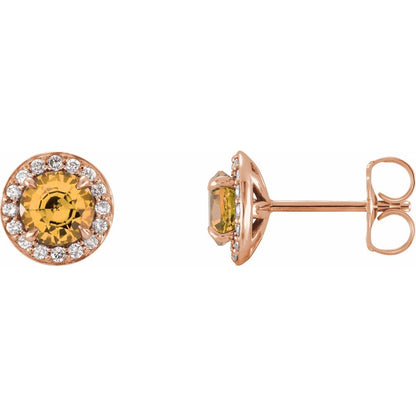 High Quality Luxury Earrings for Women by Ryan Jonathan Fine Jewelry