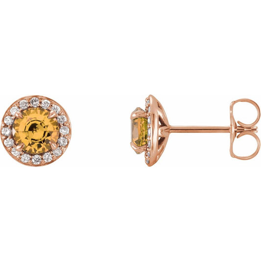 High Quality Luxury Earrings for Women by Ryan Jonathan Fine Jewelry