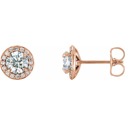 High Quality Luxury Earrings for Women by Ryan Jonathan Fine Jewelry