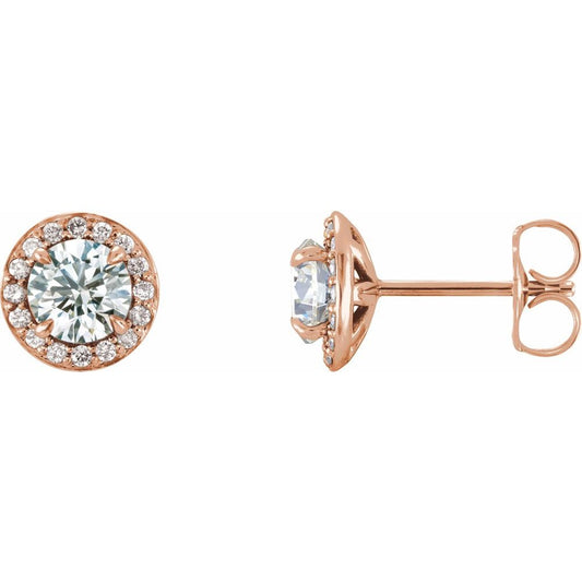 High Quality Luxury Earrings for Women by Ryan Jonathan Fine Jewelry