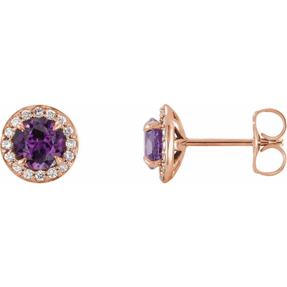 High Quality Luxury Earrings for Women by Ryan Jonathan Fine Jewelry