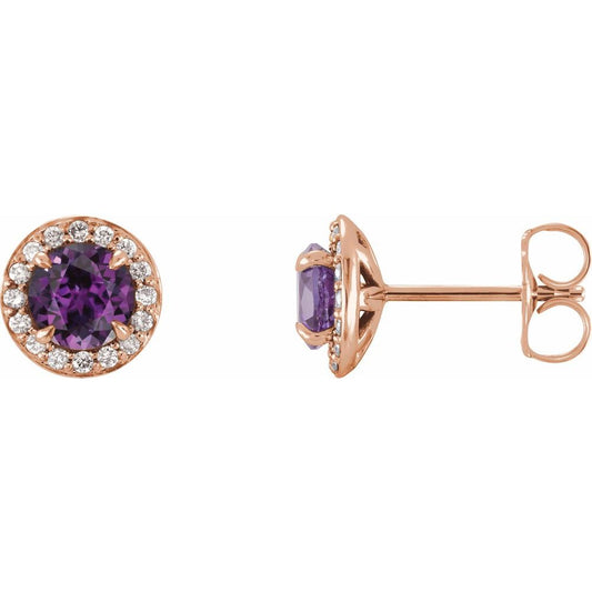 High Quality Luxury Earrings for Women by Ryan Jonathan Fine Jewelry