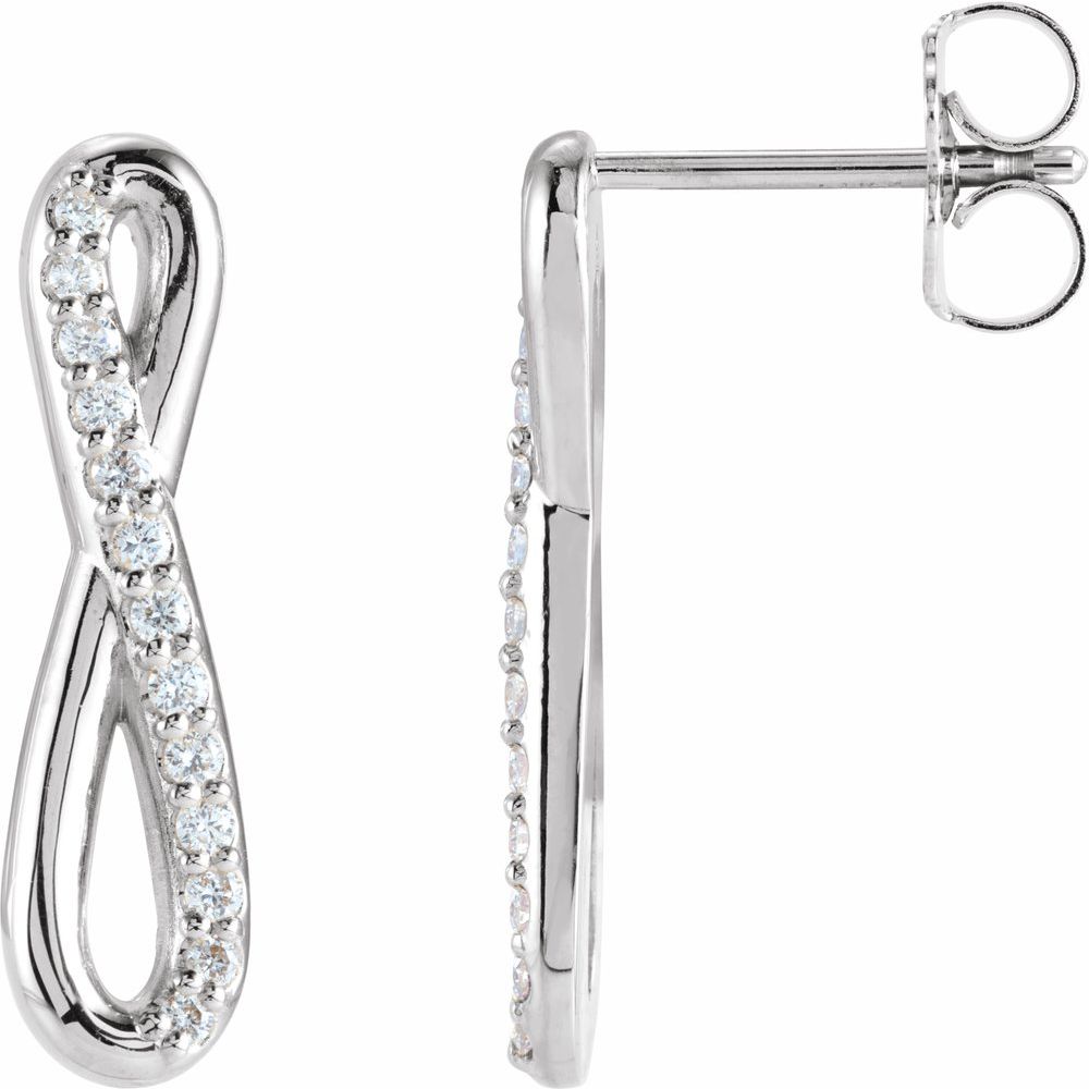 High Quality Luxury Earrings for Women by Ryan Jonathan Fine Jewelry