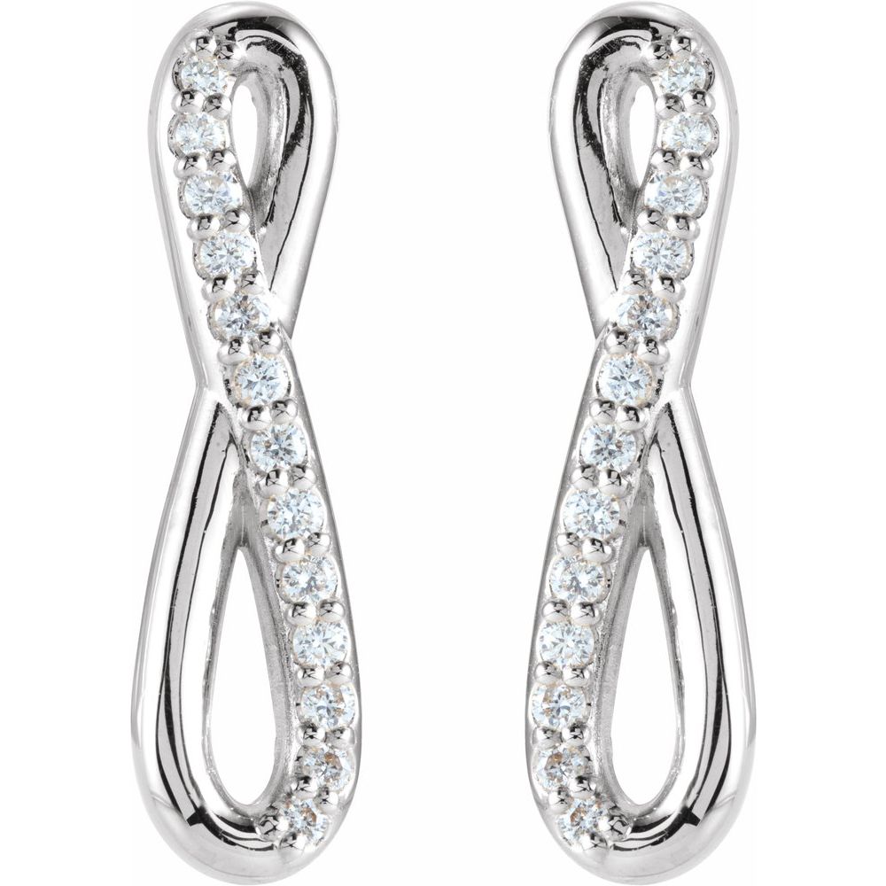 High Quality Luxury Earrings for Women by Ryan Jonathan Fine Jewelry