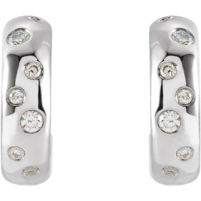 High Quality Luxury Earrings for Women by Ryan Jonathan Fine Jewelry