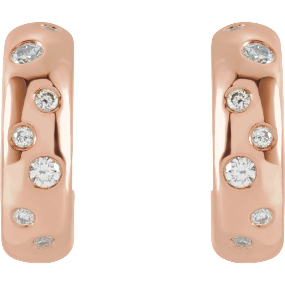 High Quality Luxury Earrings for Women by Ryan Jonathan Fine Jewelry