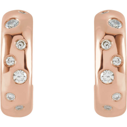 High Quality Luxury Earrings for Women by Ryan Jonathan Fine Jewelry