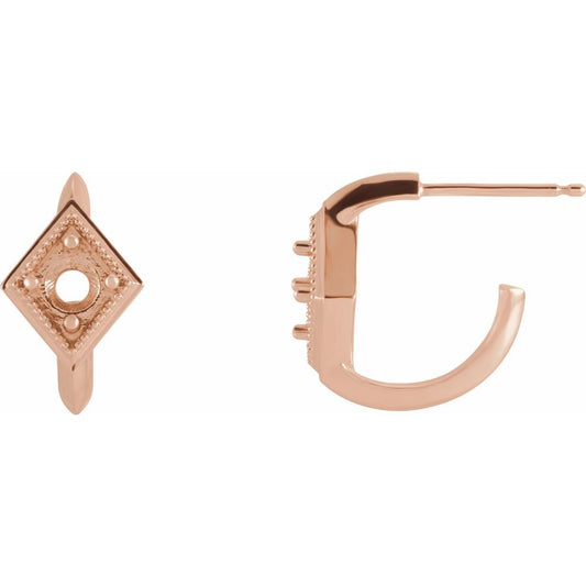 High Quality Luxury Earrings for Women by Ryan Jonathan Fine Jewelry