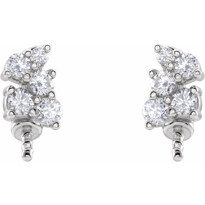 High Quality Luxury Earrings for Women by Ryan Jonathan Fine Jewelry