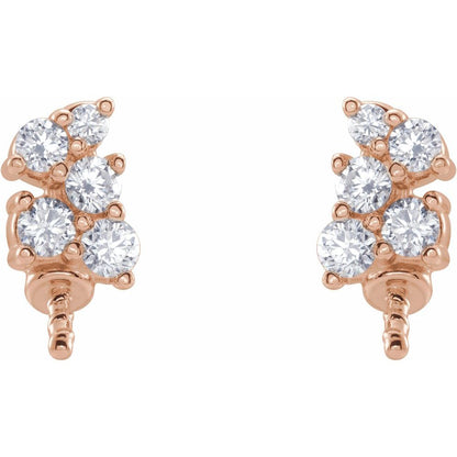 High Quality Luxury Earrings for Women by Ryan Jonathan Fine Jewelry