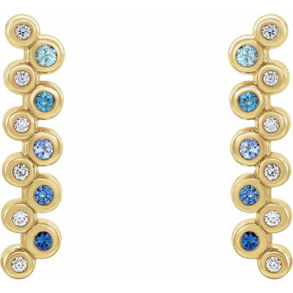 High Quality Luxury Earrings for Women by Ryan Jonathan Fine Jewelry
