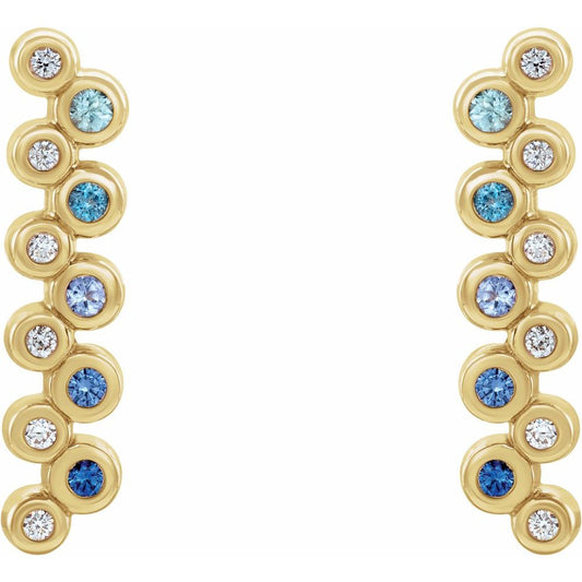 High Quality Luxury Earrings for Women by Ryan Jonathan Fine Jewelry