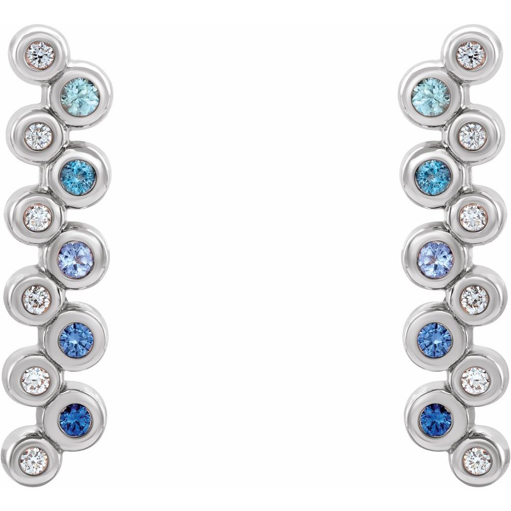 High Quality Luxury Earrings for Women by Ryan Jonathan Fine Jewelry