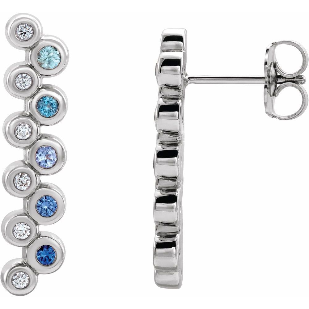 High Quality Luxury Earrings for Women by Ryan Jonathan Fine Jewelry