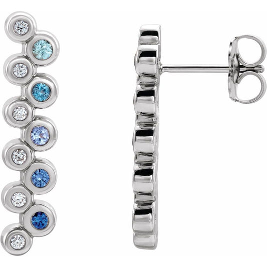 High Quality Luxury Earrings for Women by Ryan Jonathan Fine Jewelry