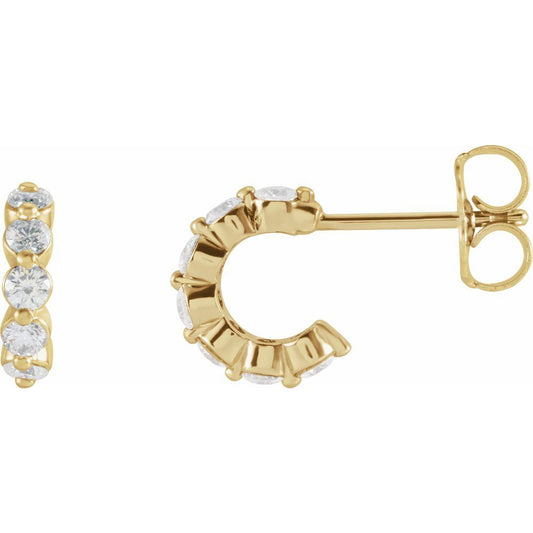 High Quality Luxury Earrings for Women by Ryan Jonathan Fine Jewelry