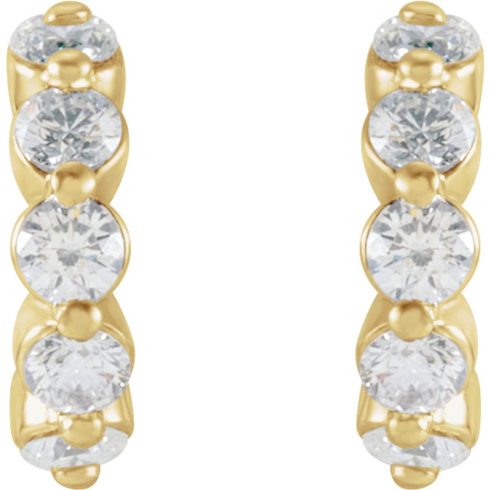High Quality Luxury Earrings for Women by Ryan Jonathan Fine Jewelry