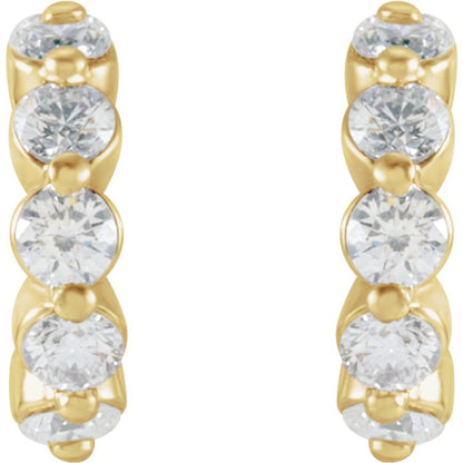 High Quality Luxury Earrings for Women by Ryan Jonathan Fine Jewelry
